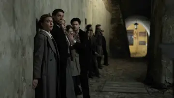 Backdrop to the movie "Irena