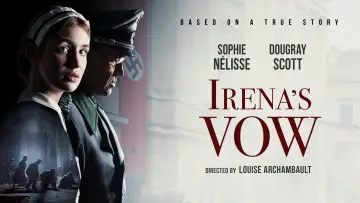 Backdrop to the movie "Irena