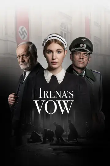Poster to the movie "Irena