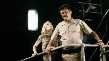 Backdrop to the movie "Inflammable" #1140691