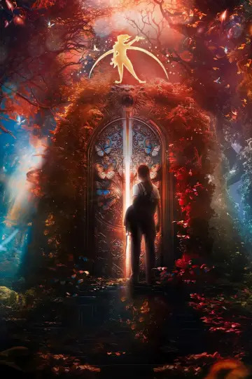 Poster to the movie "Kleks Academy" #758810