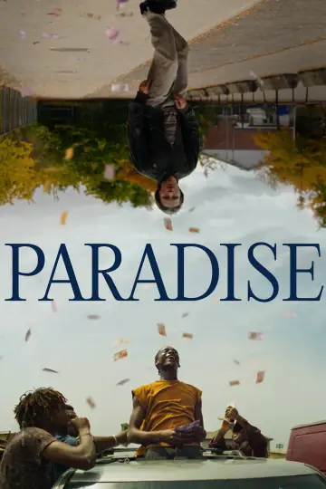 Poster to the movie "Paradise" #1203742