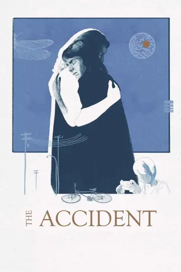 Poster to the movie "The Accident" #1151086