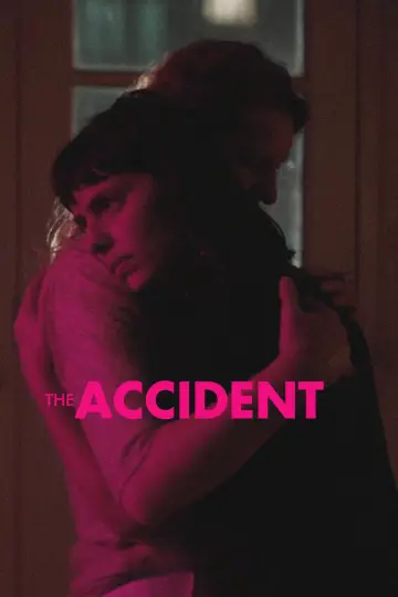 Poster to the movie "The Accident" #1151088