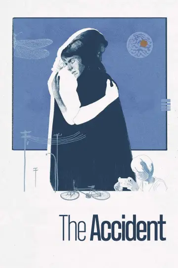 Poster to the movie "The Accident" #1151089