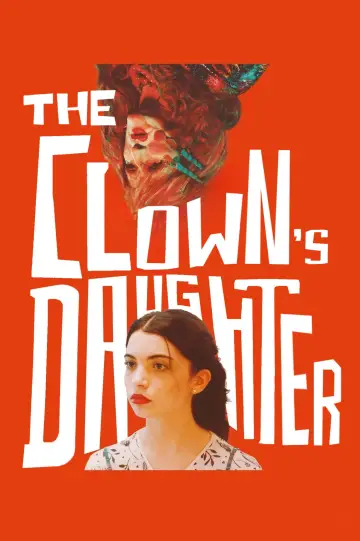 Poster to the movie "The Clown