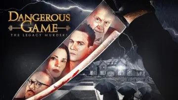 Backdrop to the movie "Dangerous Game: The Legacy Murders" #1076236