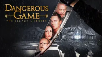 Backdrop to the movie "Dangerous Game: The Legacy Murders" #1076237