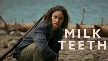 Backdrop to the movie "Milk Teeth" #707501