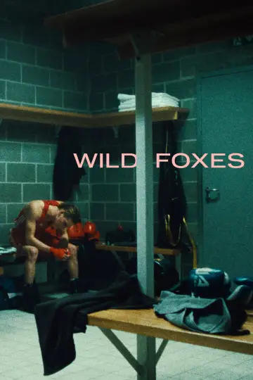 Poster to the movie "Wild Foxes" #818541