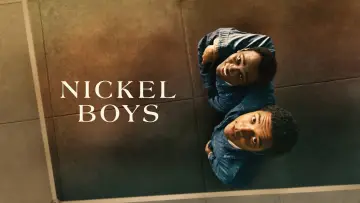 Backdrop to the movie "Nickel Boys" #598716