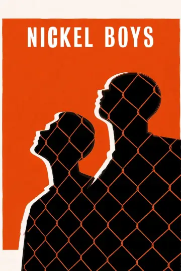 Poster to the movie "Nickel Boys" #598792