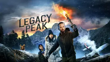 Backdrop to the movie "Legacy Peak" #1059322