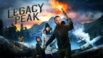 Backdrop to the movie "Legacy Peak" #1059323