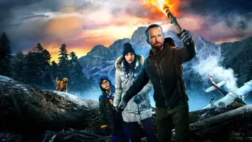 Backdrop to the movie "Legacy Peak" #419530