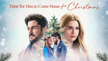 Backdrop to the movie "Time for Him to Come Home for Christmas" #1069438