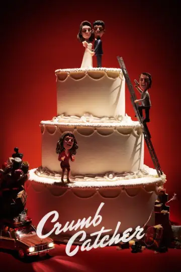 Poster to the movie "Crumb Catcher" #1153399