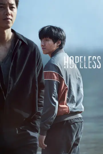 Poster to the movie "Hopeless" #1017261