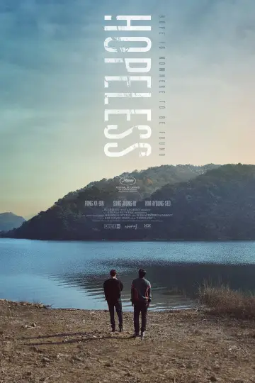 Poster to the movie "Hopeless" #1017264