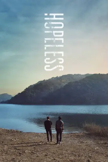 Poster to the movie "Hopeless" #1017265