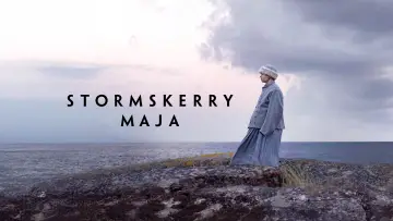 Backdrop to the movie "Stormskerry Maja" #761872