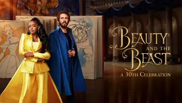 Backdrop to the movie "Beauty and the Beast: A 30th Celebration" #1068721