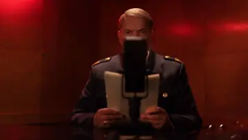 Backdrop to the movie "Quisling: The Final Days" #1175737