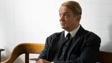 Backdrop to the movie "Quisling: The Final Days" #1175738