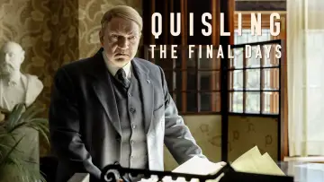Backdrop to the movie "Quisling: The Final Days" #1175746