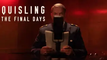 Backdrop to the movie "Quisling: The Final Days" #1175747