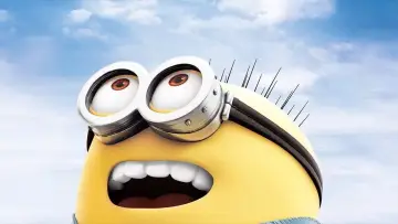 Backdrop to the movie "Minions & More Volume 1" #379704