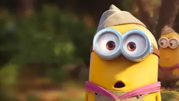 Backdrop to the movie "Minions & More Volume 1" #379705