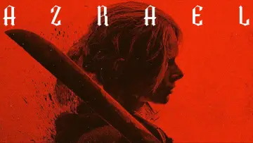 Backdrop to the movie "Azrael" #607161