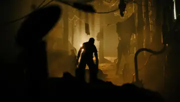 Backdrop to the movie "Azrael" #607170