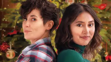 Backdrop to the movie "Merry & Gay" #1067884