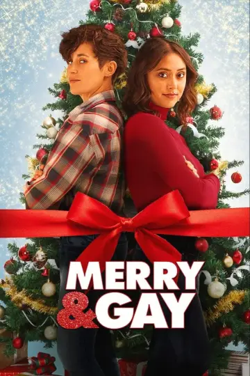 Poster to the movie "Merry & Gay" #1067889