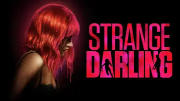 Backdrop to the movie "Strange Darling" #683515