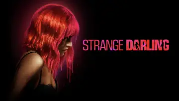 Backdrop to the movie "Strange Darling" #683529