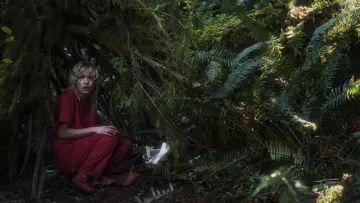 Backdrop to the movie "Strange Darling" #683533