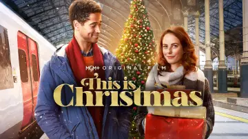 Backdrop to the movie "This Is Christmas" #1071294