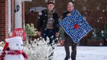 Backdrop to the movie "This Is Christmas" #1071296