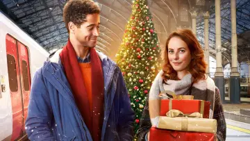 Backdrop to the movie "This Is Christmas" #428181