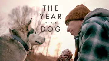 Backdrop to the movie "The Year of the Dog" #1649621