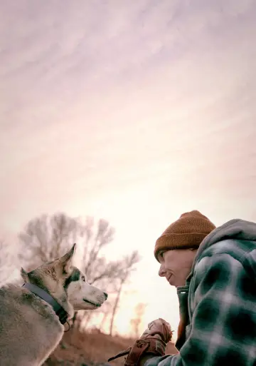 Poster to the movie "The Year of the Dog" #1649626