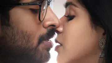 Aasai poster