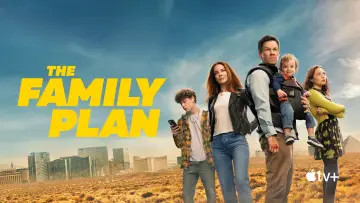 Backdrop to the movie "The Family Plan" #583845