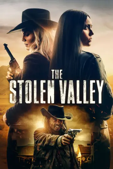 Poster to the movie "The Stolen Valley" #1015376