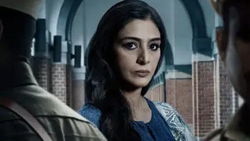 Backdrop to the movie "Drishyam 2" #851335