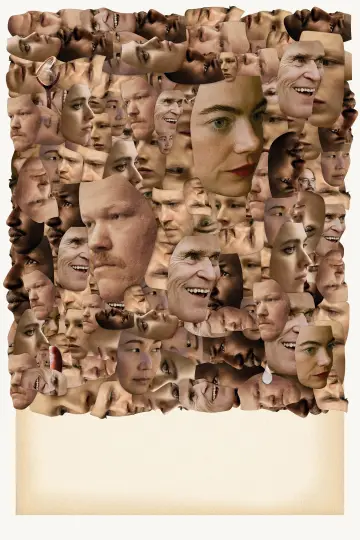 Poster to the movie "Kinds of Kindness" #479159