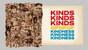 Backdrop to the movie "Kinds of Kindness" #591095